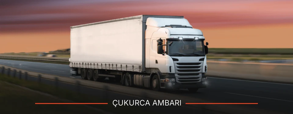 Çukurca Ambarı Kargo Çukurca Ambarı Kargo